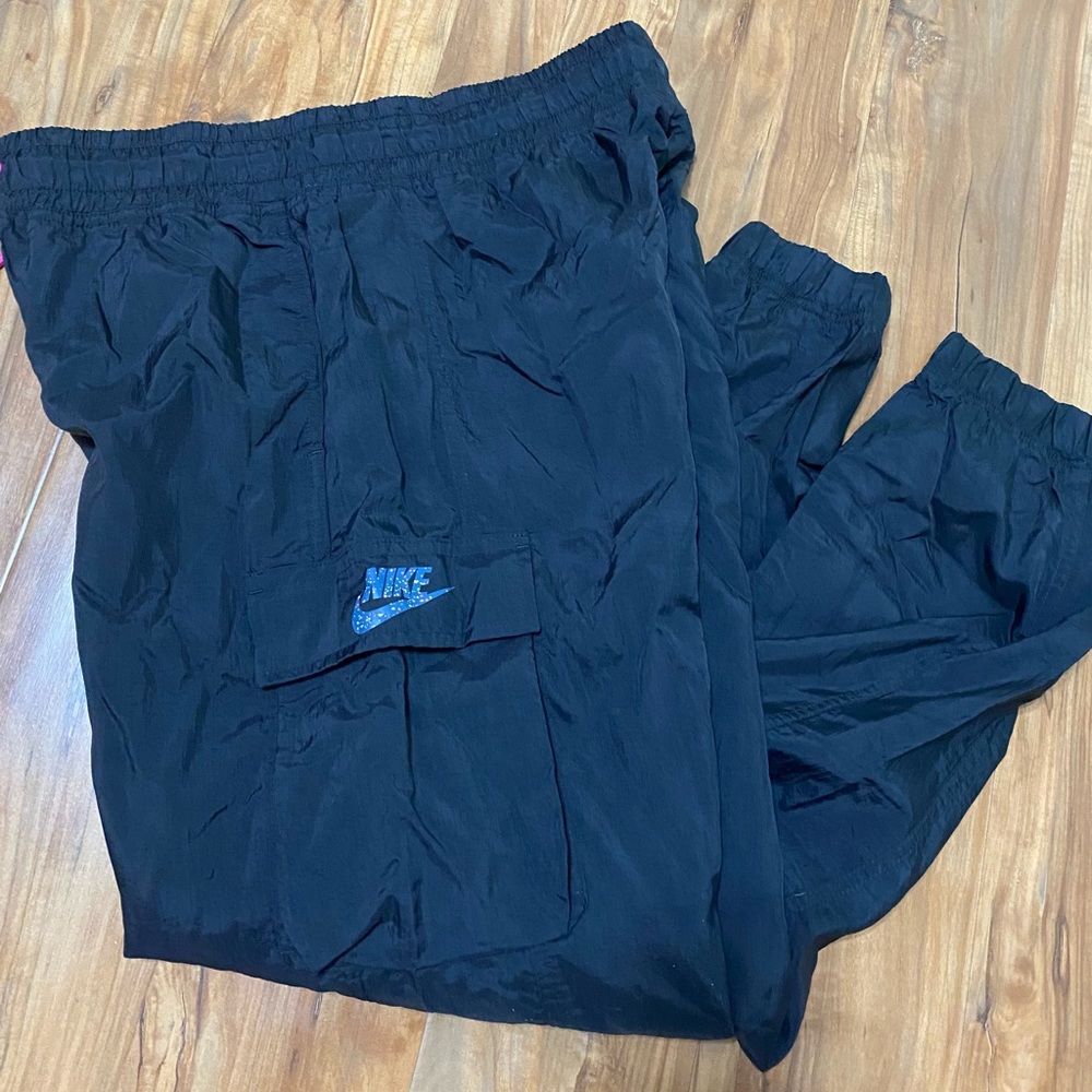 Nike Windbreaker pants